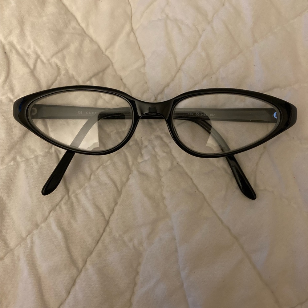 Gucci Frames - image 1